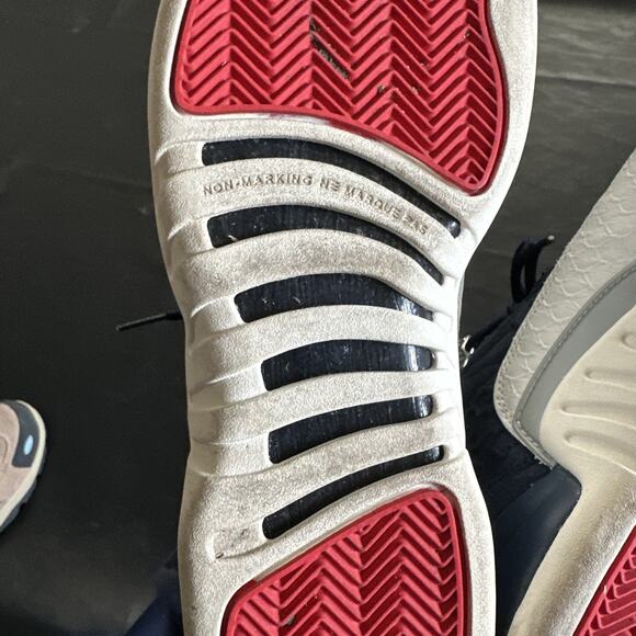 Size 6.5Y - Air Jordan 12 Retro International Flight BP - Picture 16 of 16